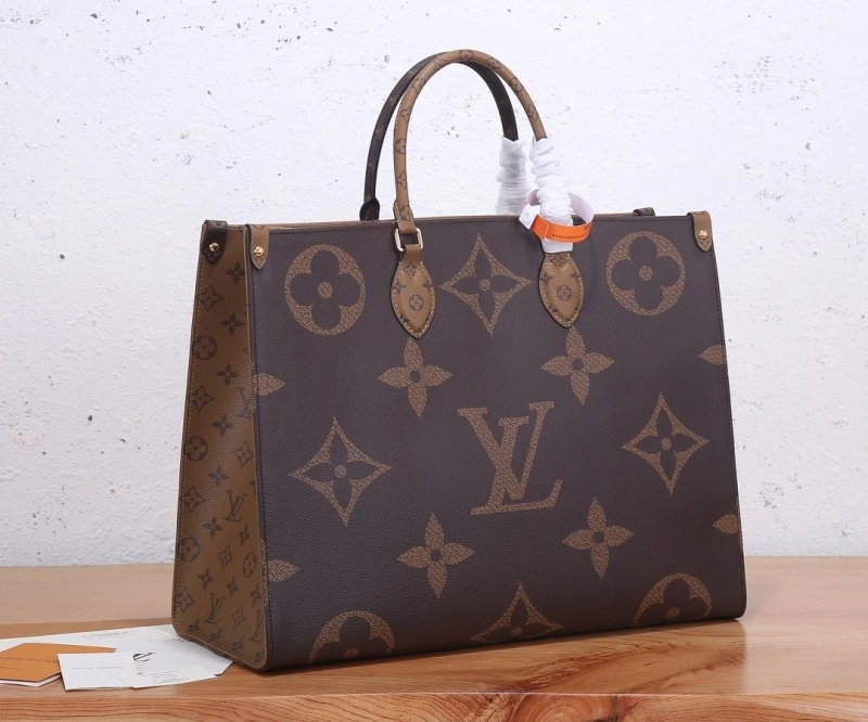 LV Shopping Bags 4233G-1011