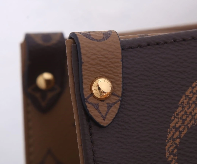 LV Shopping Bags 4233G-1011