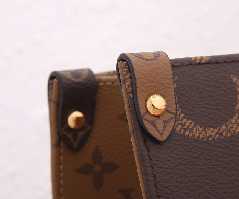 LV Shopping Bags 4233G-1012