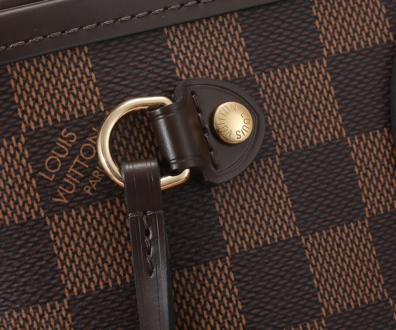 LV Shopping Bags 4233G-1036