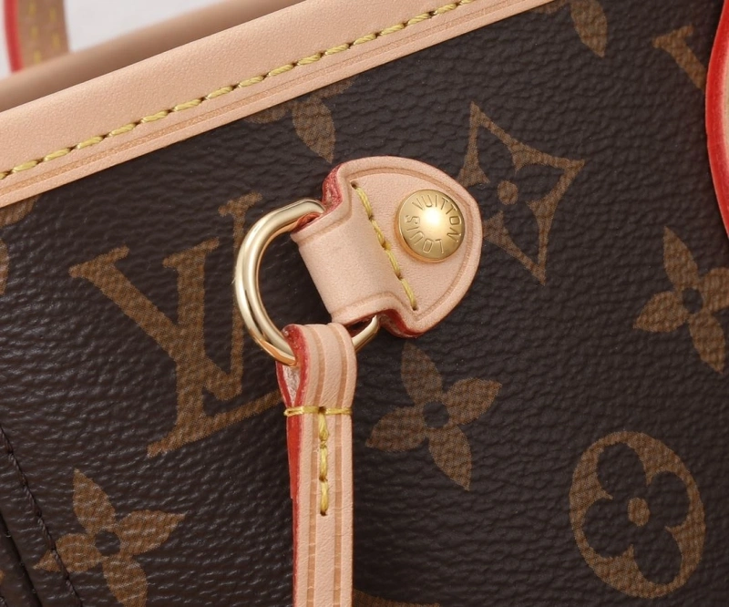 LV Shopping Bags 4233G-1040