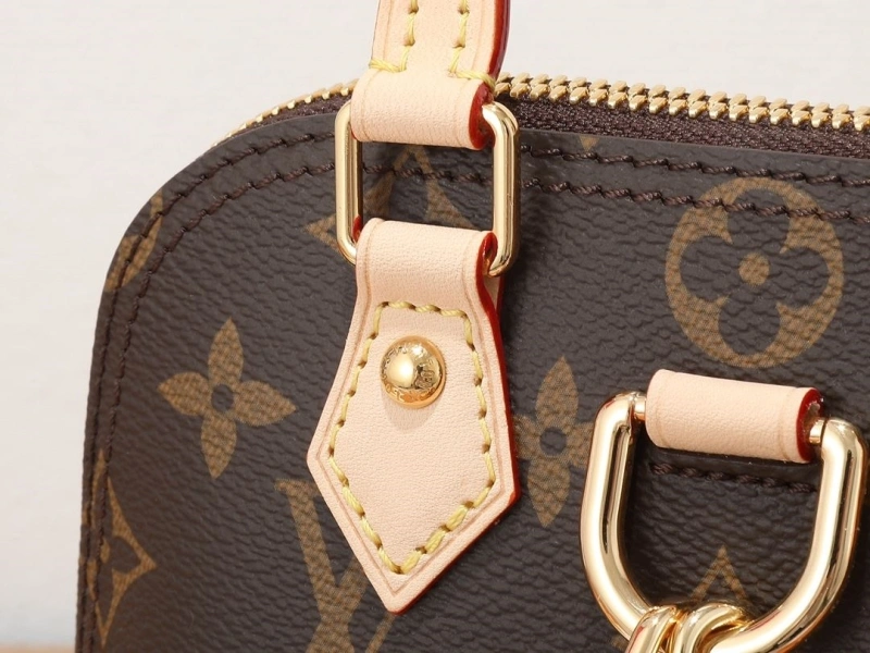 LV Top Handle Bags 4233G-1056