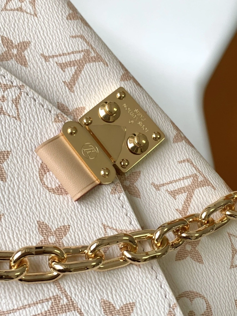 LV Satchel bags 4233G-1071