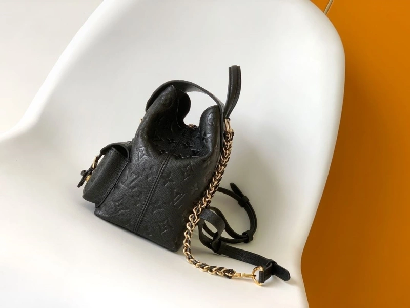 LV Backpacks 4233G-1075