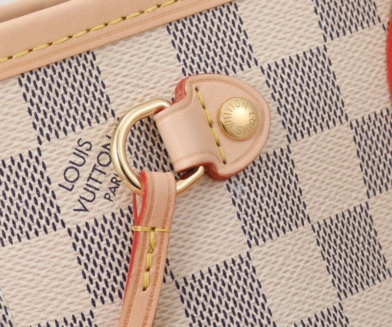 LV Shopping Bags 4233H-0096
