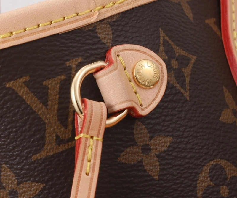 LV Shopping Bags 4233H-0097