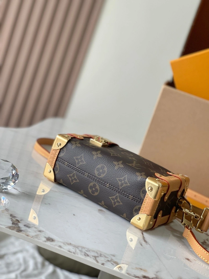 LV Box Bags 4233H-0239
