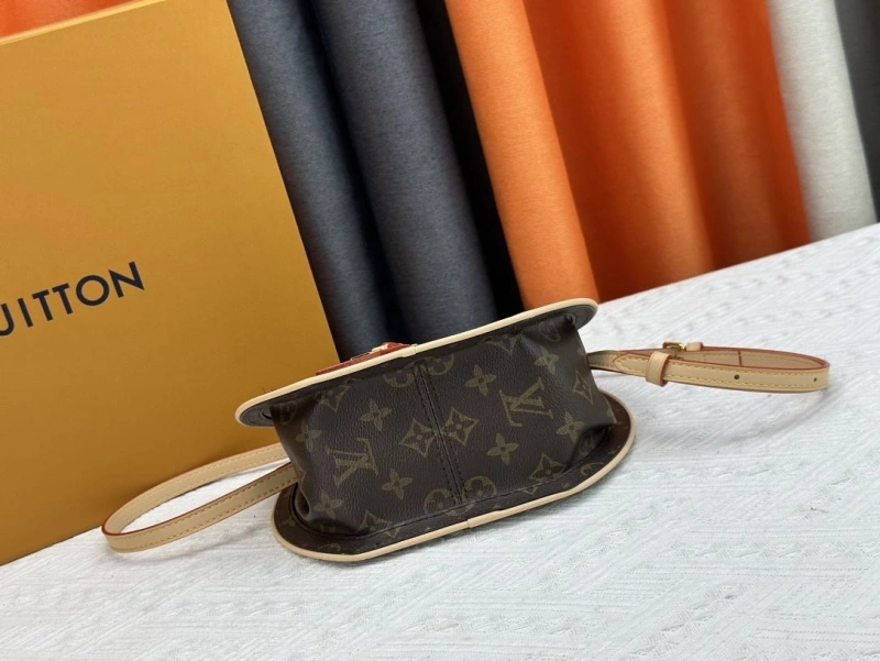 LV Round Bags 4233H-0363