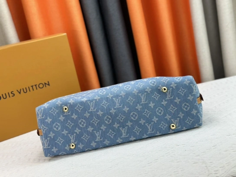 LV Top Handle Bags 4233H-0540
