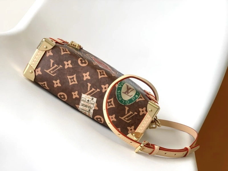 LV Box Bags 4233H-0579