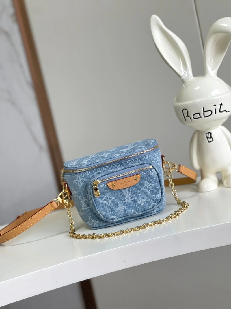 LV Satchel bags 4233H-0675
