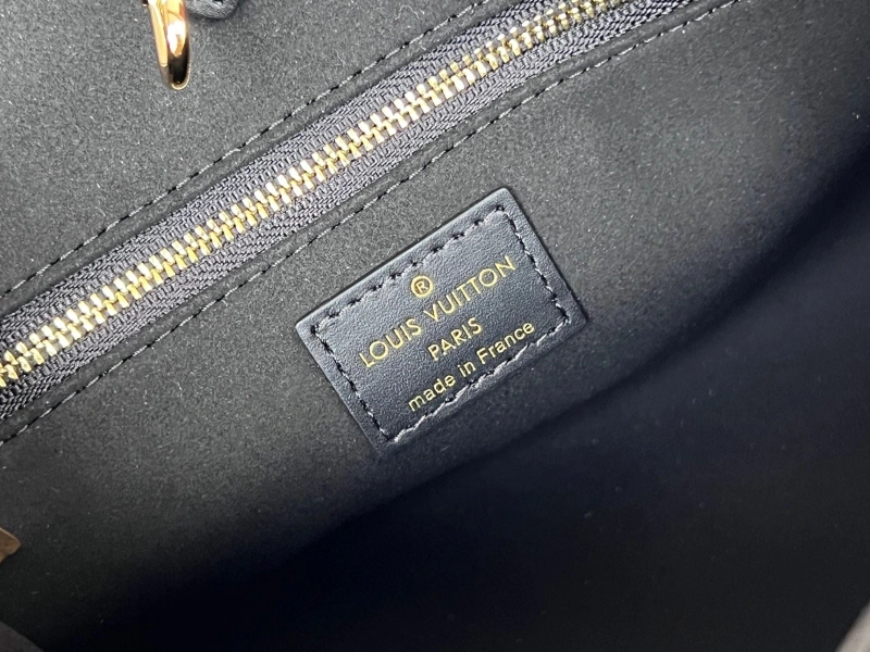 LV Shopping Bags 4233H-0724