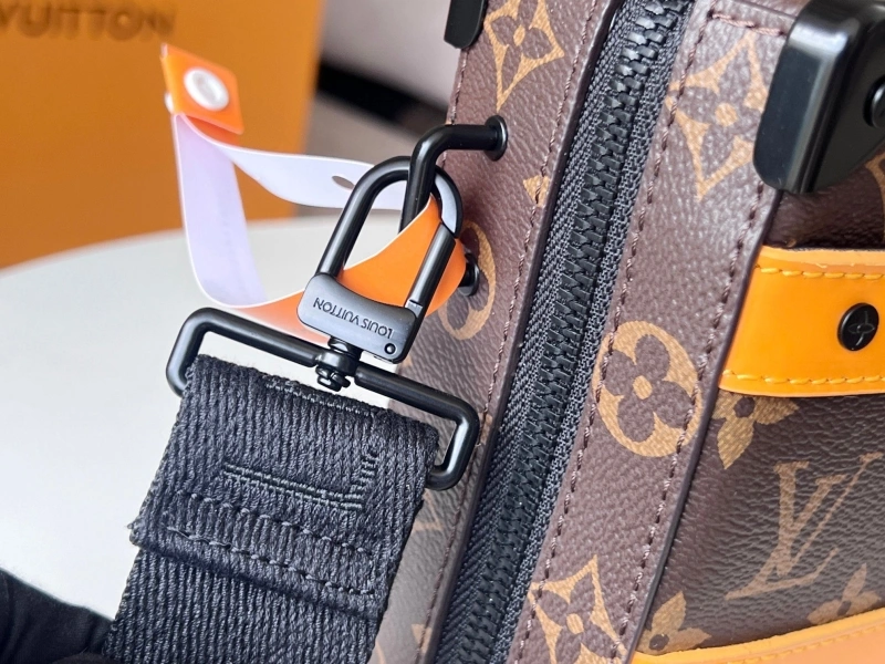 LV Box Bags 4233H-0739
