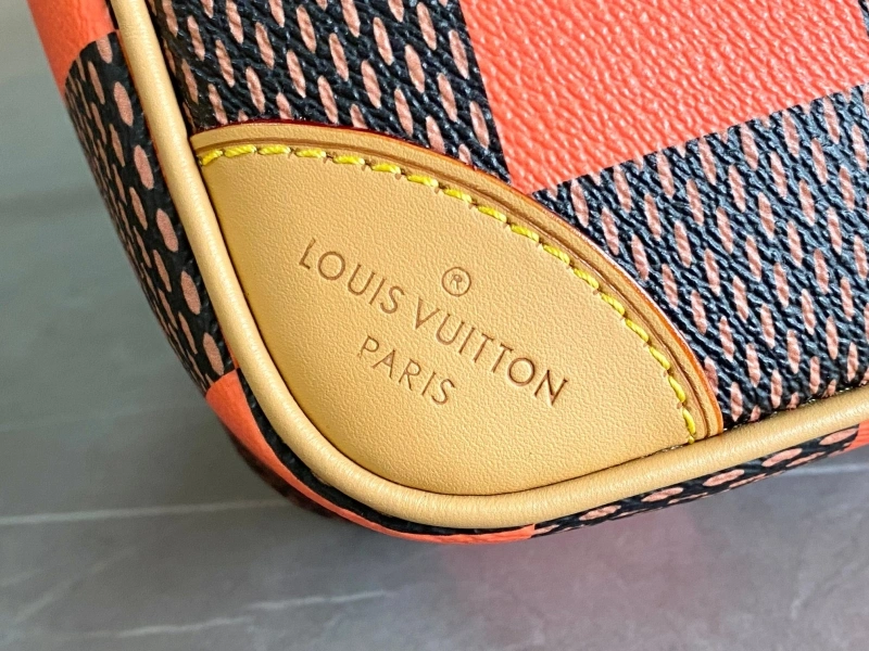 LV Box Bags 4233H-1076