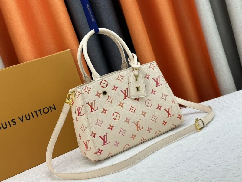 LV Top Handle Bags 4233H-1299