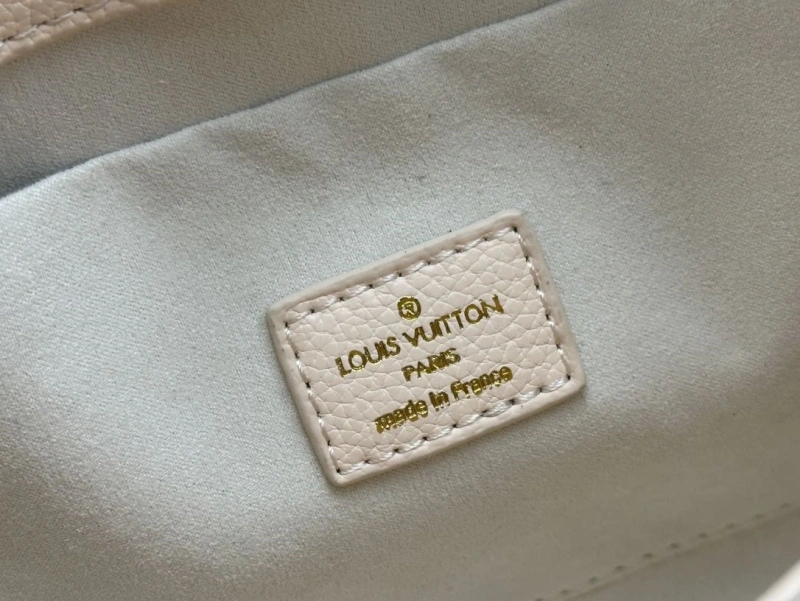 LV Top Handle Bags 4233H-1299