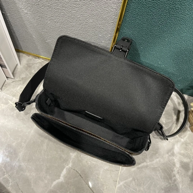 LV Satchel bags 4233H-2015