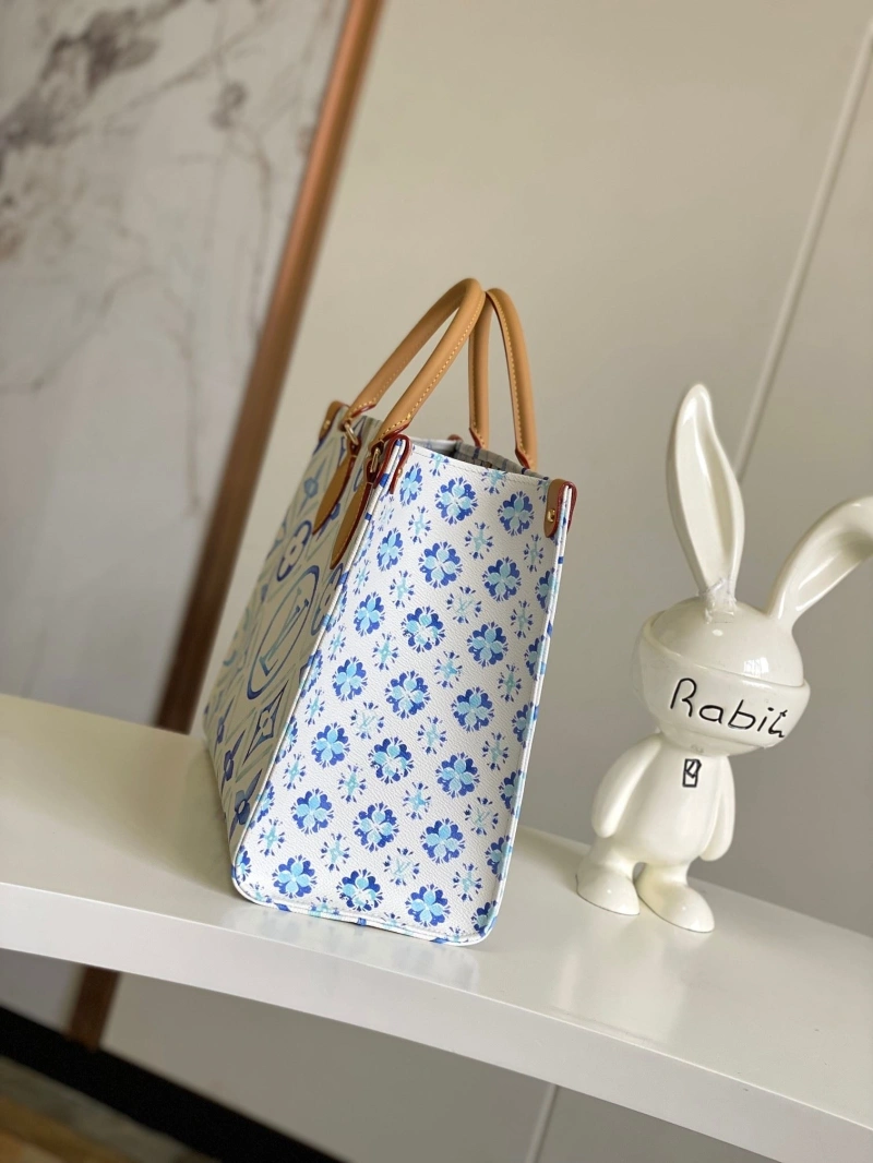 LV Shopping Bags 4233H-2107