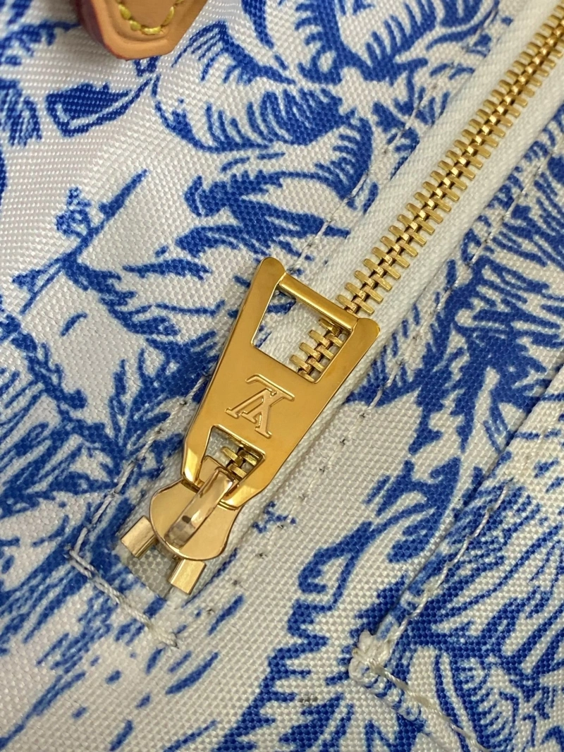 LV Shopping Bags 4233H-2107