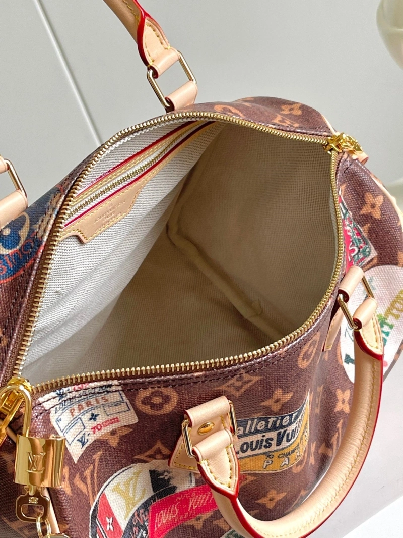 LV Shopping Bags 4233H-2109