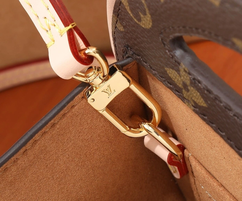 LV Round Bags 4233H-2123