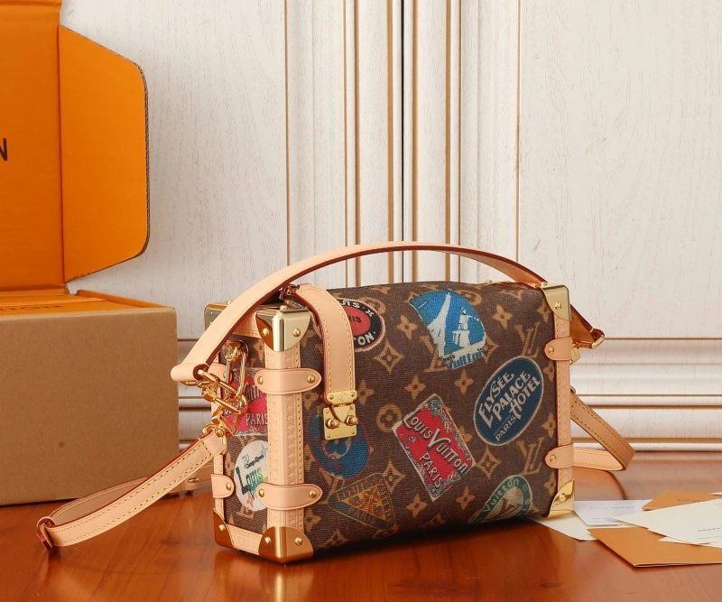 LV Box Bags 4233H-2144
