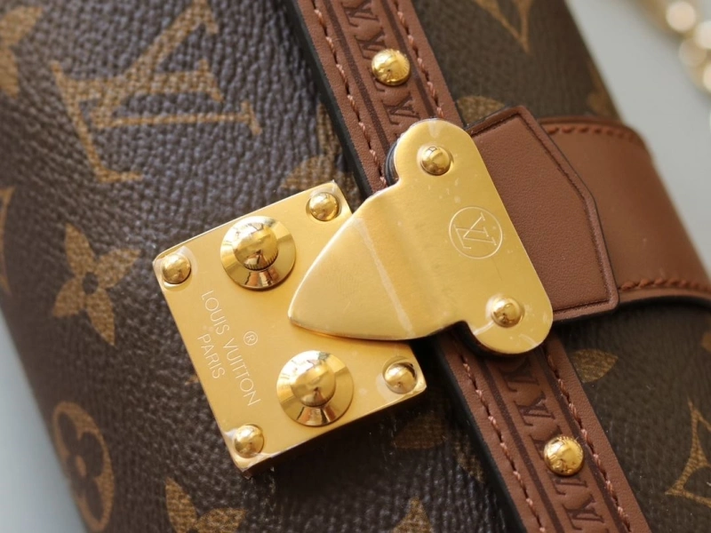 LV Round Bags 4233H-2371