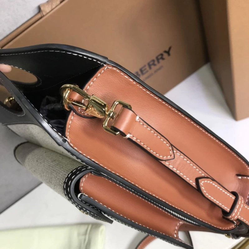 Bv*b*rry top handle bags 4237f-0101