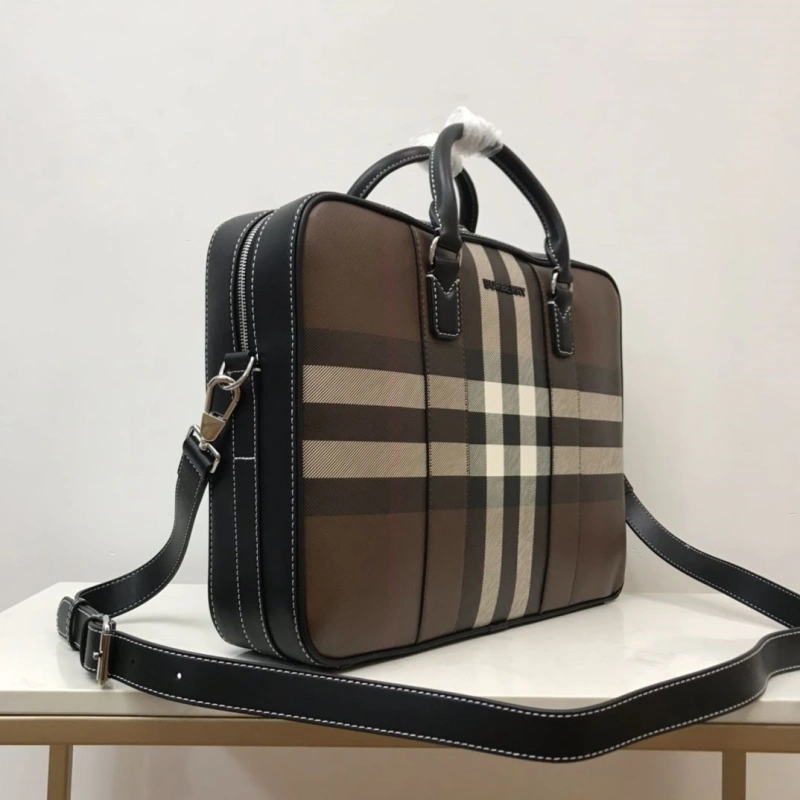 mens Bv*b*rry briefcases 4237f-0106