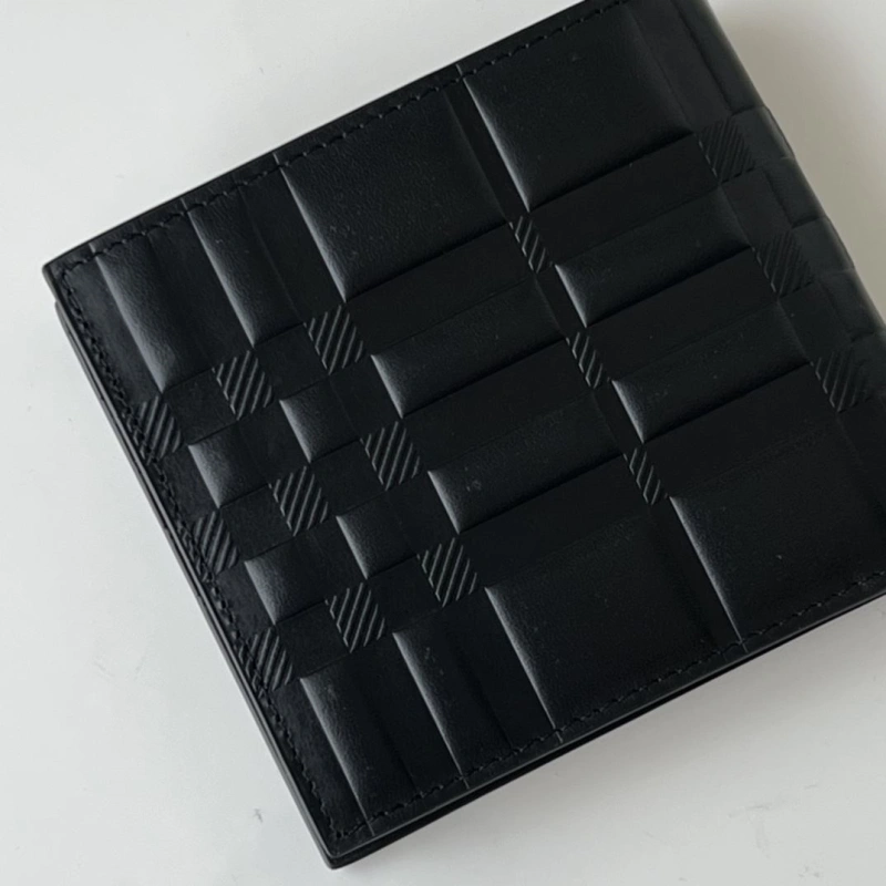 Bv*b*rry wallets 4237f-0119