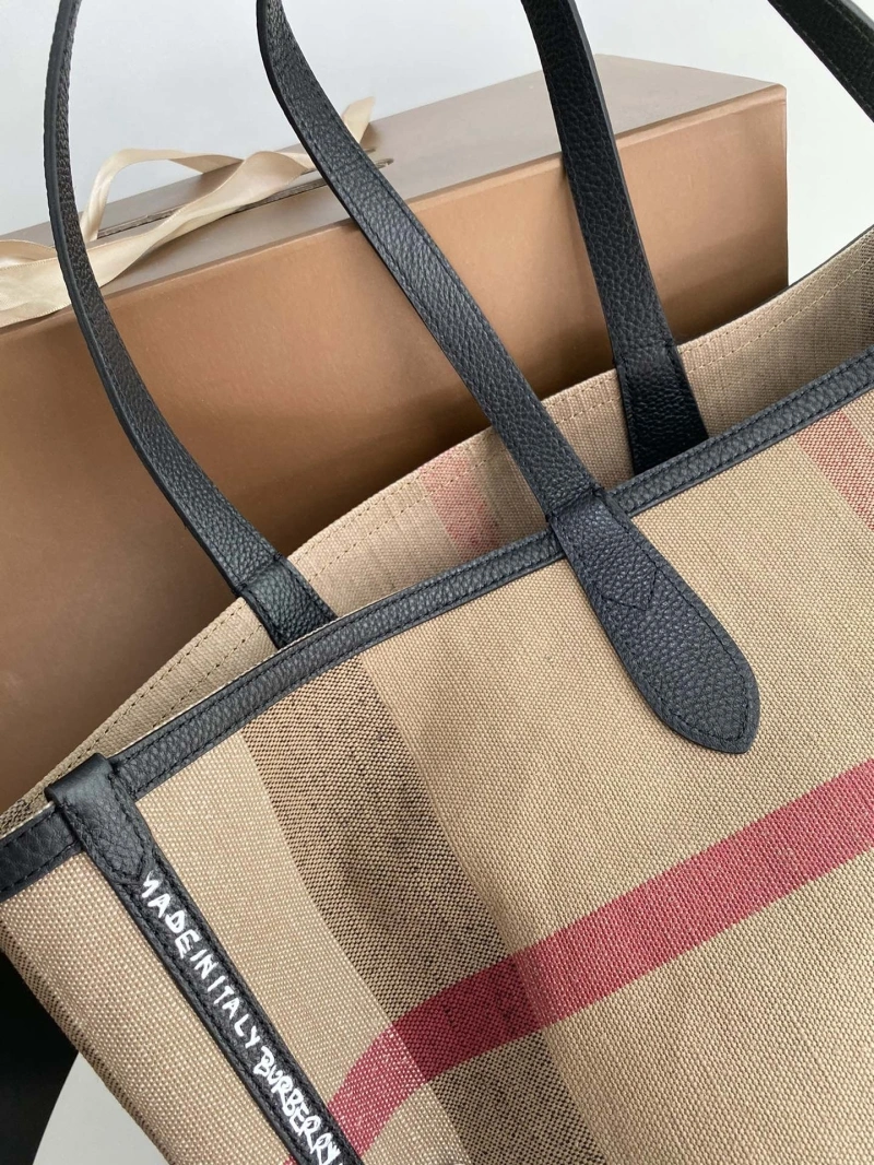Bv*b*rry shopping bags 4237f-0186