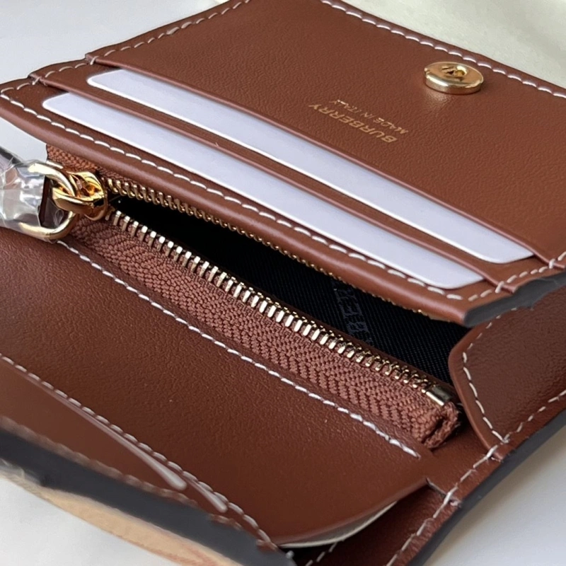 Bv*b*rry wallets 4237f-0288