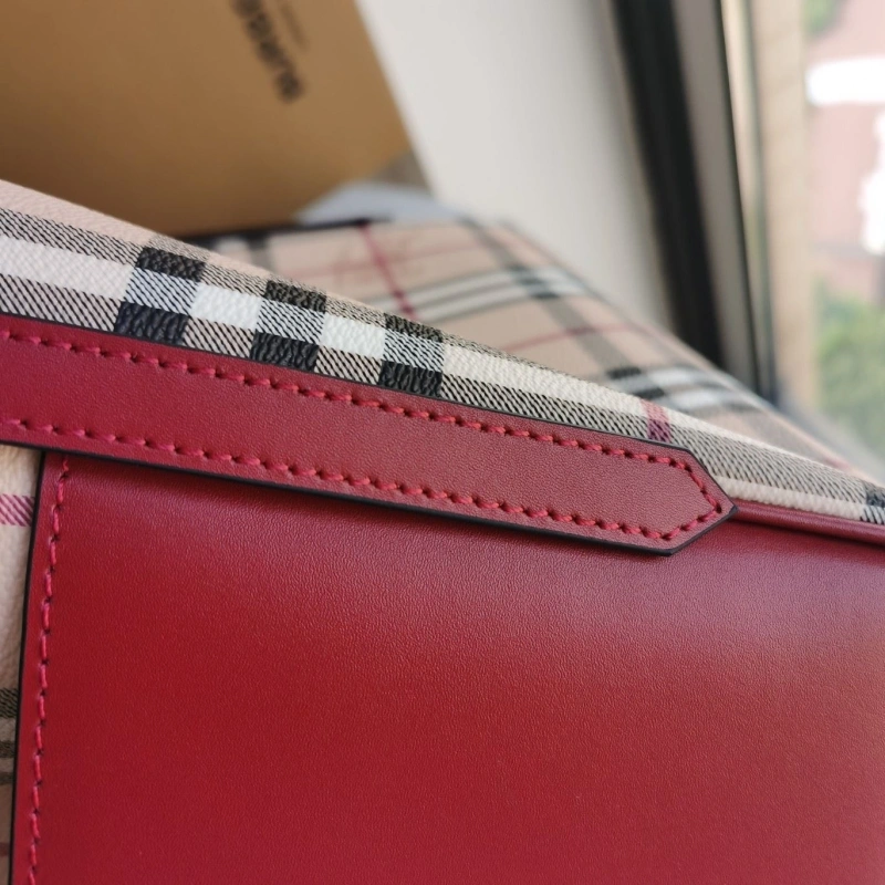 Bv*b*rry shopping bags 4237f-0378