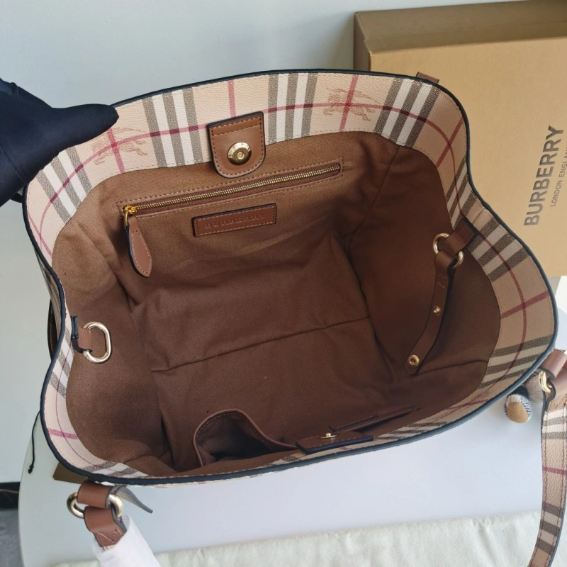 Bv*b*rry shopping bags 4237f-0379
