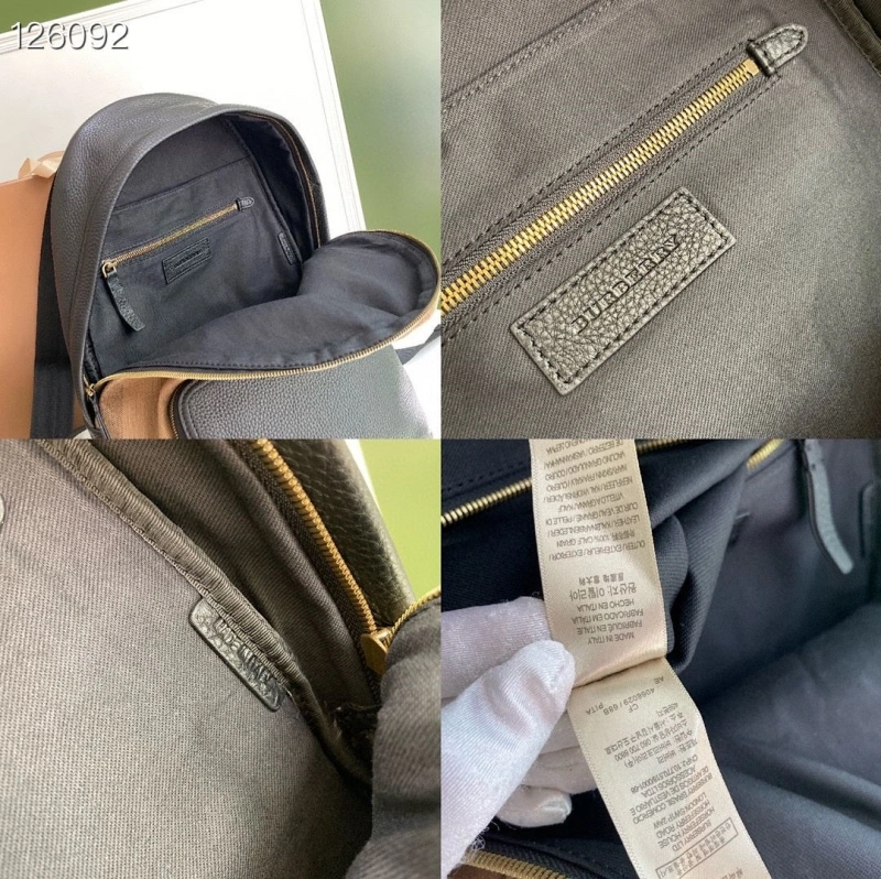 Bv*b*rry backpacks 4237f-0440
