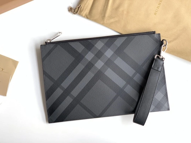 Bv*b*rry clutch bags 4237h-0108