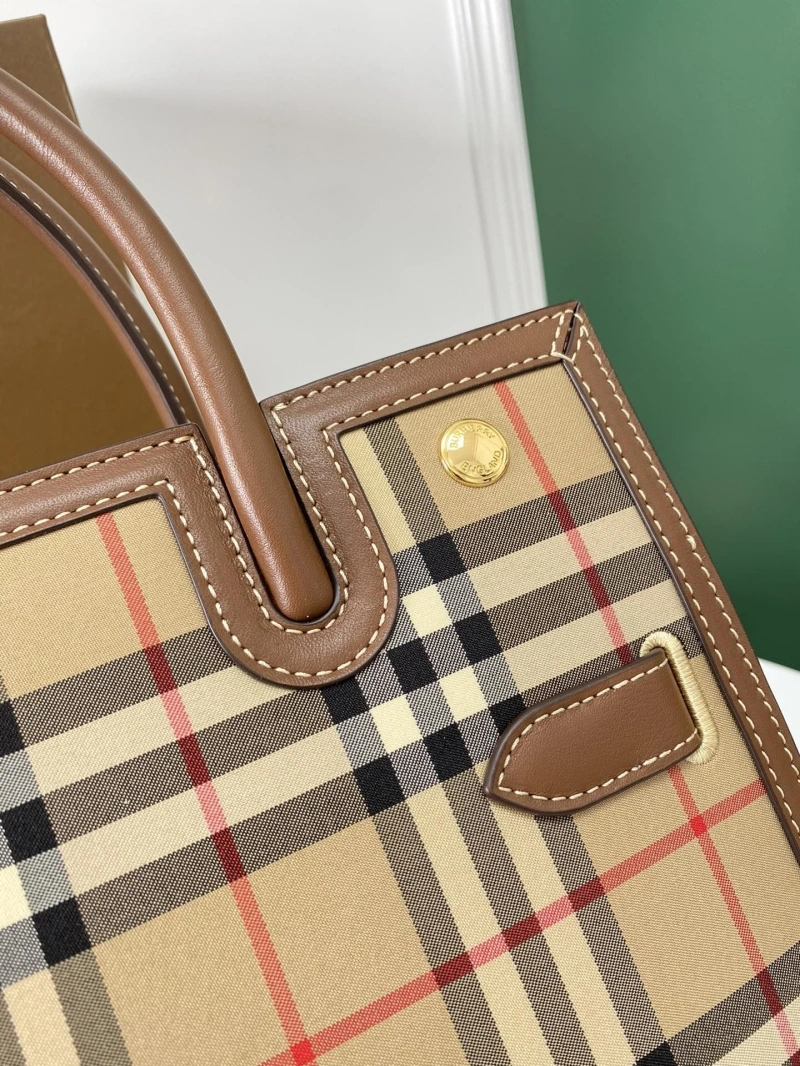 Bv*b*rry top handle bags 4237h-0153