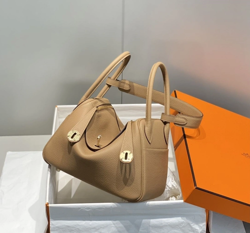 H**me5 top handle bags 4248-0166