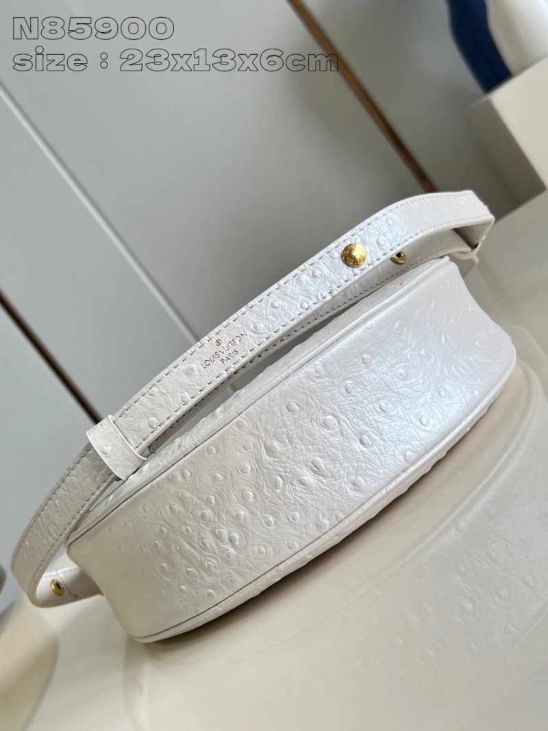 LV Satchel Bags 4286A-0053