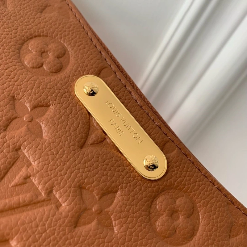 LV Satchel Bags 4286A-0069