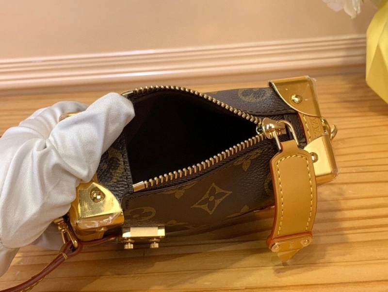 LV Box Bags 4286A-0076