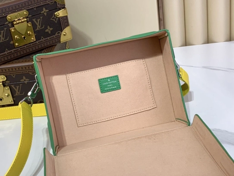 LV Box Bags 4286A-0102