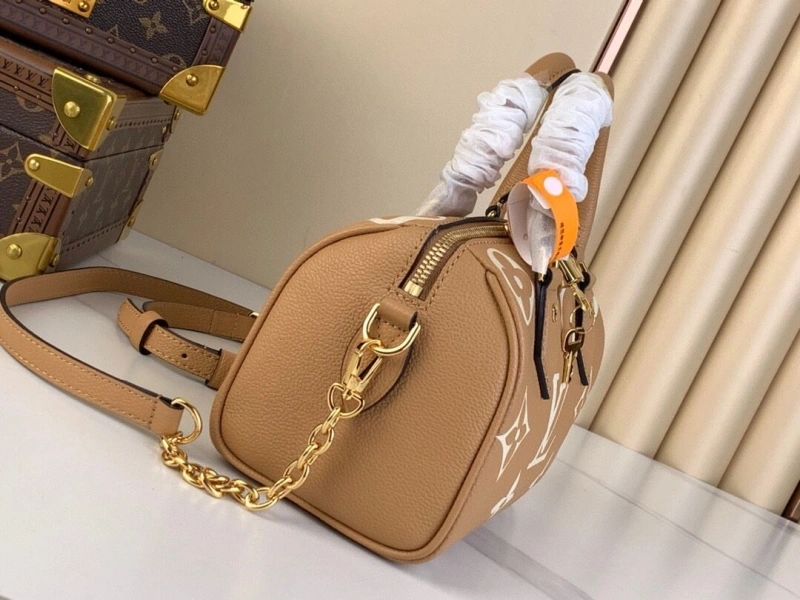 LV Speedy Bags 4286A-0147