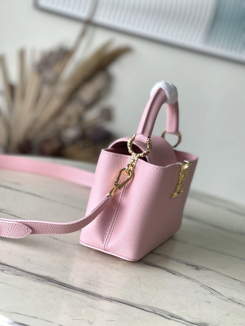 LV Capucines Bags 4286A-0232