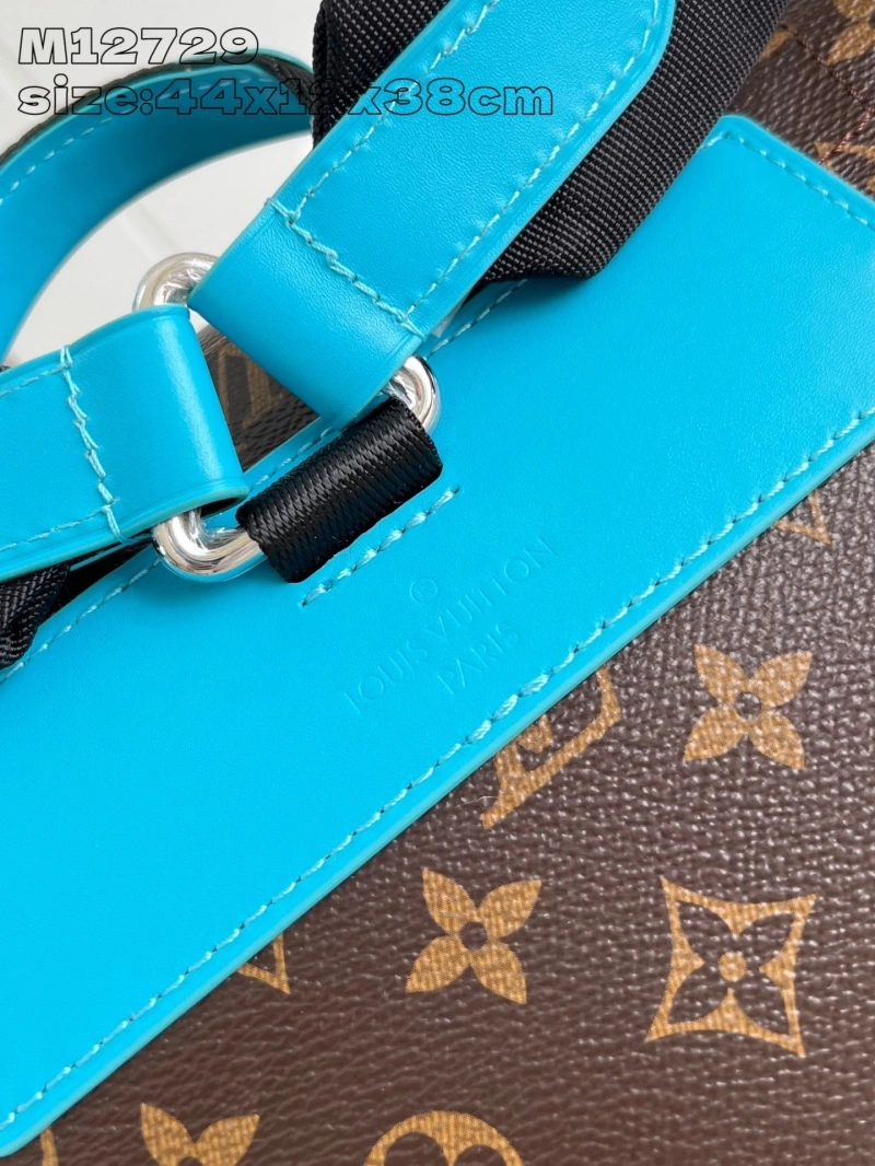 LV Backpacks 4286A-0303