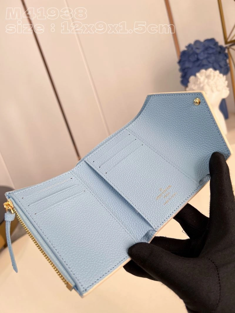 LV Wallets 4286D-0013