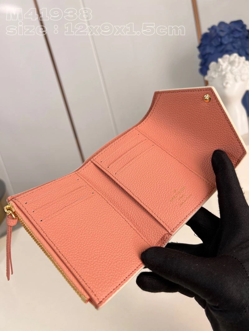 LV Wallets 4286D-0016