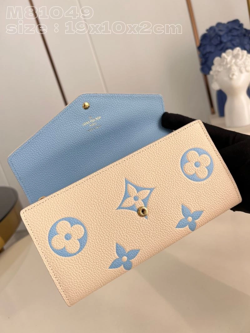 LV Wallets 4286D-0017