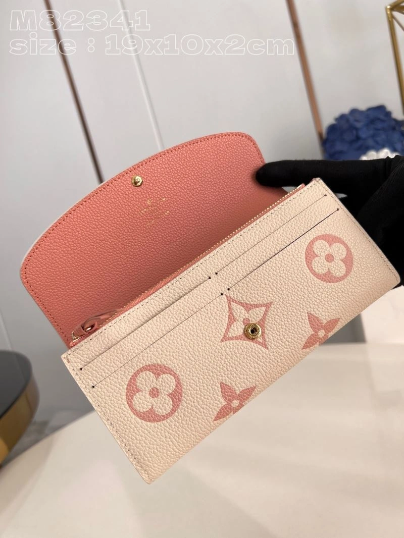 LV Wallets 4286D-0024