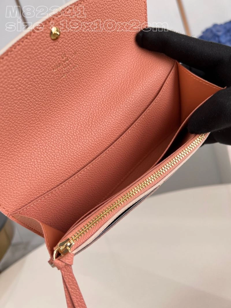 LV Wallets 4286D-0024